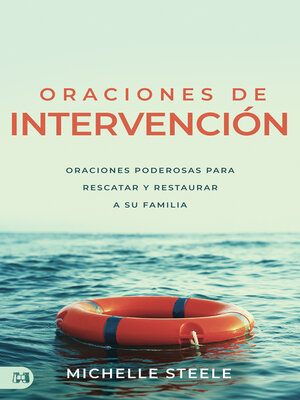 cover image of Oraciones de Intervención